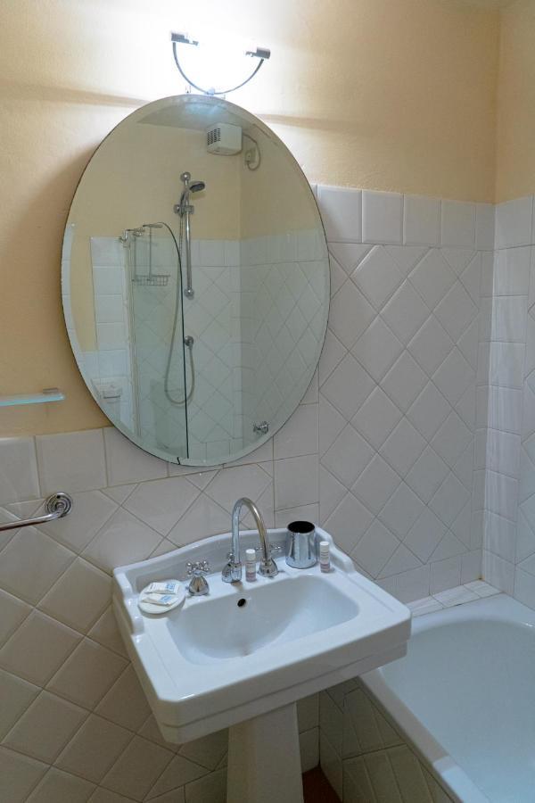 Elegant Apartment Near Piazza Della Signoria Florencia Exterior foto